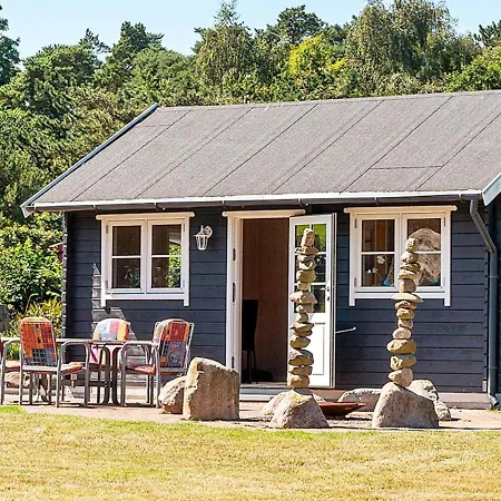 Holiday home Xxvi *