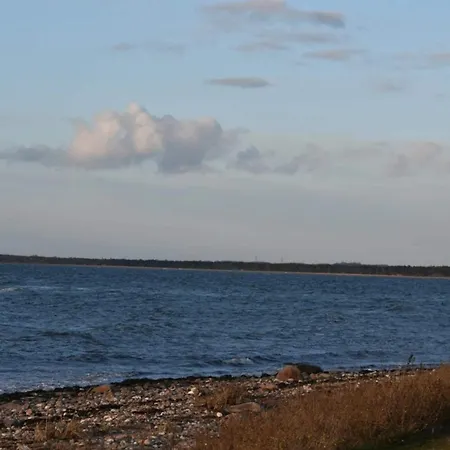 Prázdninový dům 10 Person In Farevejle-by Traum Fårevejle