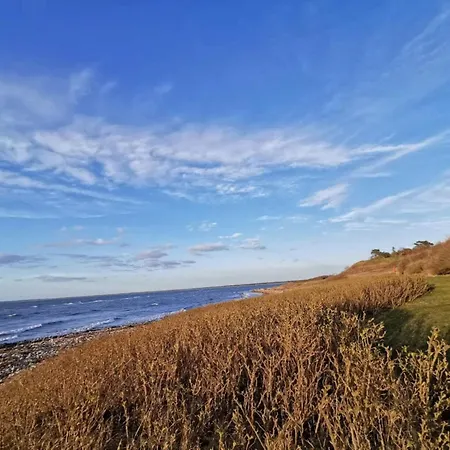 10 Person In Farevejle-by Traum * Fårevejle