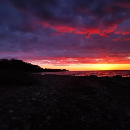 10 Person In Farevejle-by Traum Fårevejle