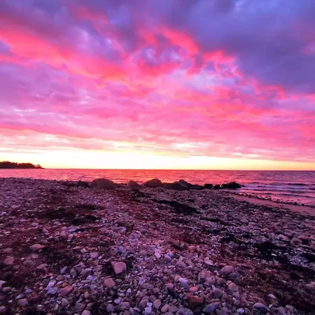 10 Person In Farevejle-by Traum * Fårevejle