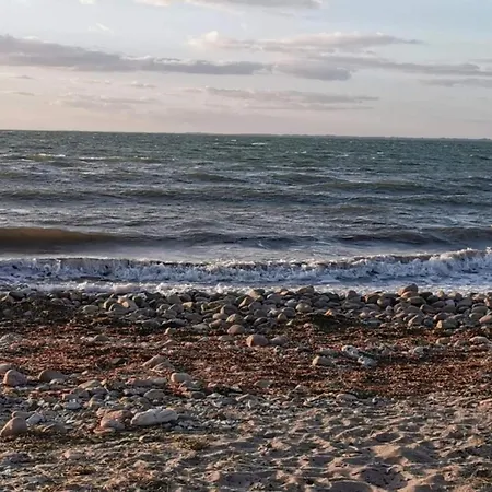 Prázdninový dům 10 Person In Farevejle-by Traum Fårevejle