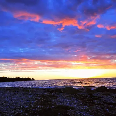 10 Person In Farevejle-by Traum Fårevejle