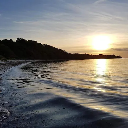 10 Person In Farevejle-by Traum Fårevejle