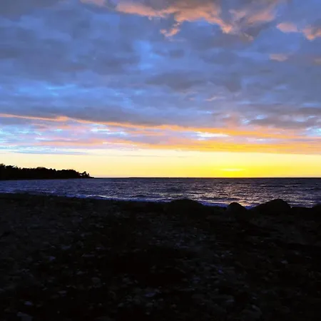 10 Person In Farevejle-by Traum Fårevejle