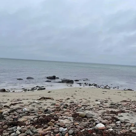 Prázdninový dům 10 Person In Farevejle-by Traum Fårevejle