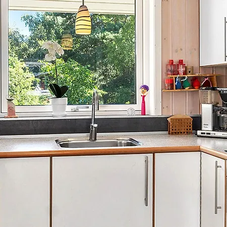 10 Person In Farevejle-by Traum Fårevejle