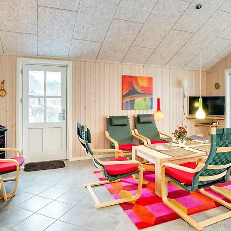 10 Person In Farevejle-by Traum Casa vacanze *