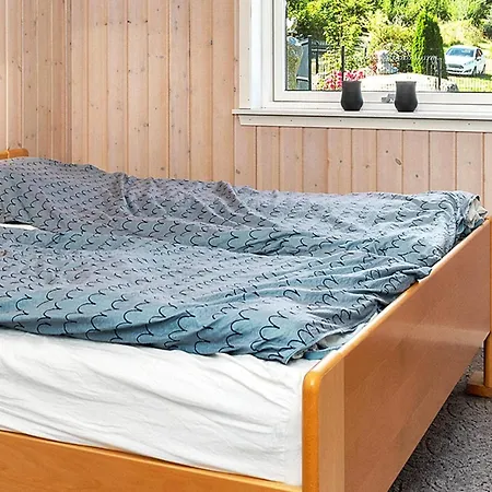 10 Person In Farevejle-by Traum Nyaraló Fårevejle