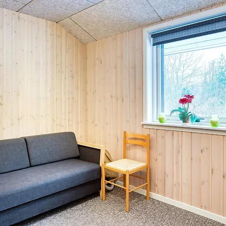 Сasa de vacaciones 10 Person In Farevejle-by Traum Fårevejle